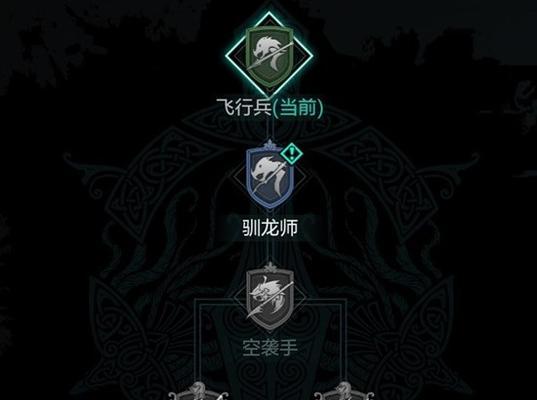 《环形战争》武器克制关系一览（游戏中各种武器之间的克制与被克制关系详解）
