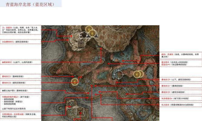 《环》游戏攻略技巧大全(掌握关键技巧) 《环》游戏攻略技巧大全(掌握关键技巧)