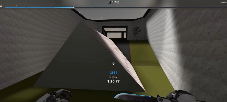 《滑坡》游戏萌新必看攻略（新手必备攻略）