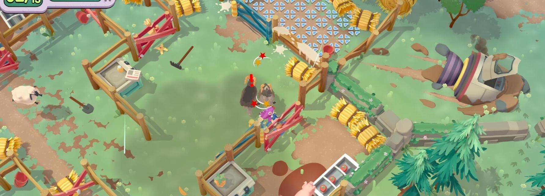 《胡闹搬家》22关四星通关技巧大揭秘（成为搬家大师的秘诀）