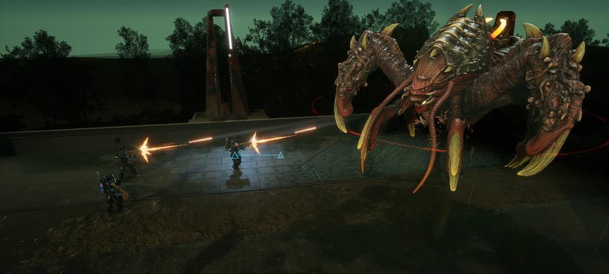 《红至日2》游戏重装职业技能全面解析（一文带你深入了解重装职业技能）