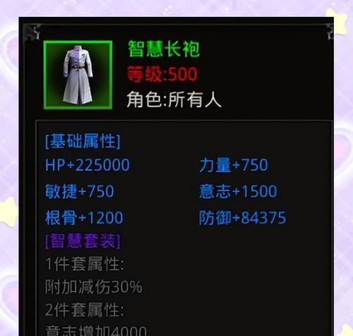 《红月传说》游戏战神版元素淬炼规则详解(探究游戏中的元素淬炼规则) 《红月传说》游戏战神版元素淬炼规则详解(探究游戏中的元素淬炼规则)