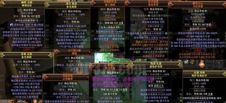 《红月传说》游戏炼妖壶玩法全面解析（从炼妖壶基本操作到高级技巧）