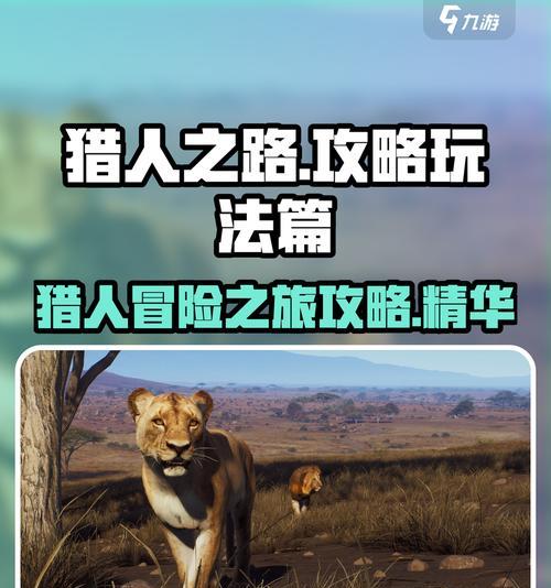 《横跨方尖碑》游戏猎人标记流玩法攻略（游戏中如何高效利用猎人标记流进行攻击）