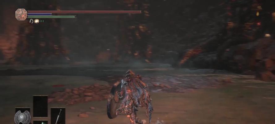 《黑暗之魂3》游戏中鸦羽邪道的强大威力（揭秘鸦羽邪道的使用技巧与策略）