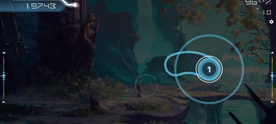 《黑暗之光》游戏星图技巧攻略（如何在星图中快速探索和发现宝藏）