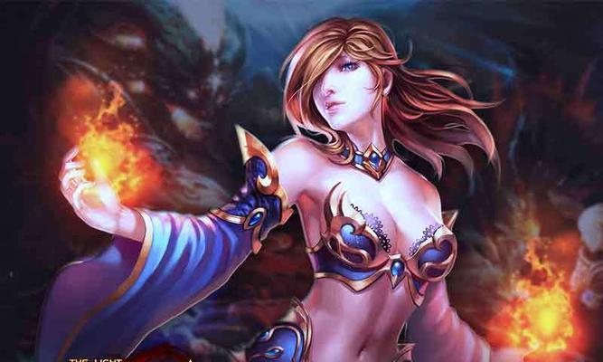 《黑暗之光》游戏狩猎星级怪技巧快速升级攻略(掌握升级技巧) 《黑暗之光》游戏狩猎星级怪技巧快速升级攻略(掌握升级技巧)