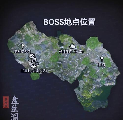 《黑暗之光》60副本攻略之盘丝洞技巧详解(游戏玩家必看) 《黑暗之光》60副本攻略之盘丝洞技巧详解(游戏玩家必看)