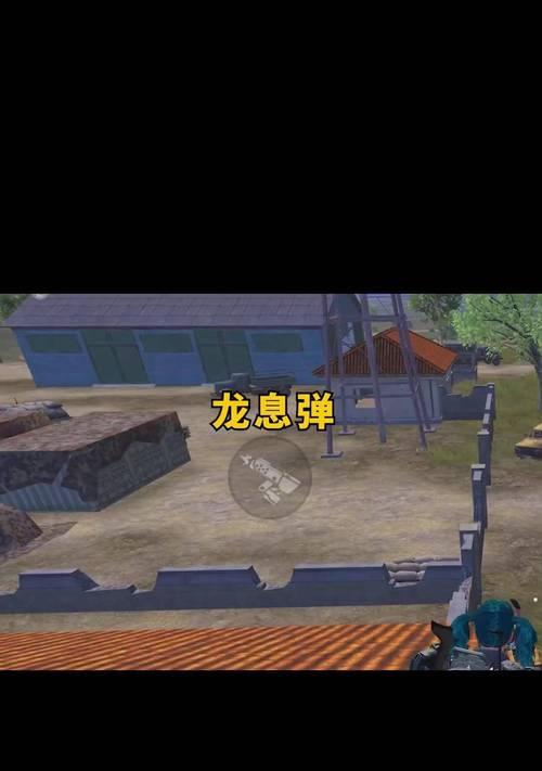 《和平精英》游戏舞龙飞高的秘籍(掌握技巧) 《和平精英》游戏舞龙飞高的秘籍(掌握技巧)