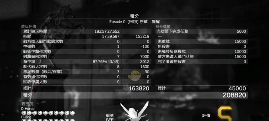 合金装备5（探索飞船遗物）