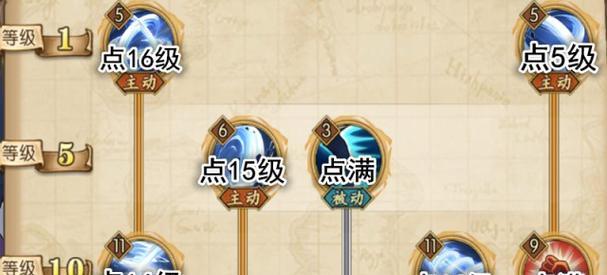 《海贼王无双3》达斯琪玩法攻略(掌握达斯琪的技能) 《海贼王无双3》达斯琪玩法攻略(掌握达斯琪的技能)