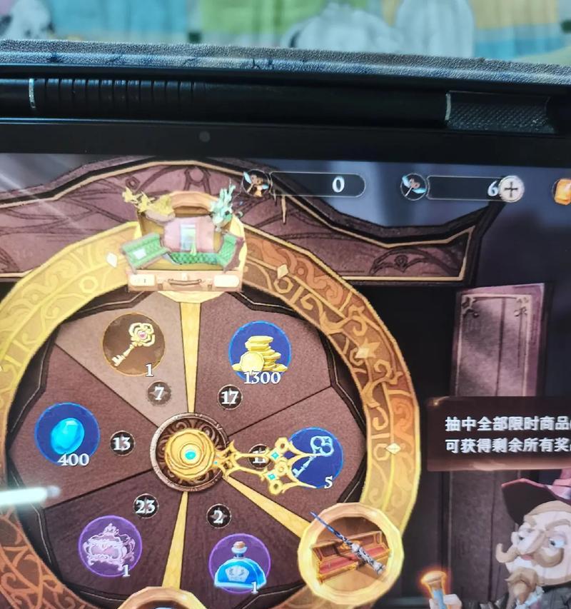 《哈利波特魔法觉醒》游戏沙漠调查buff选择(选择正确的buff) 《哈利波特魔法觉醒》游戏沙漠调查buff选择(选择正确的buff)