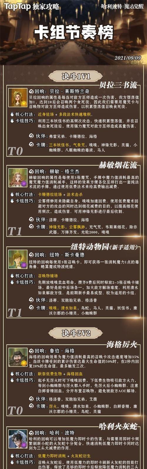 哈利波特（探索魔法世界的奇幻冒险）