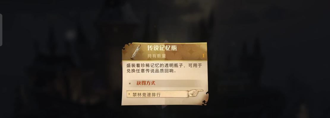 哈利波特(打造属于你的魔法大冒险世界) 哈利波特(打造属于你的魔法大冒险世界)
