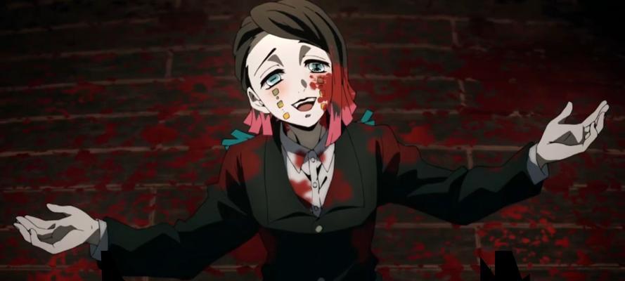 《鬼灭之刃火神血风谭》游戏中魇梦强度如何(揭秘鬼灭之刃游戏中魇梦系统的核心特点与体验) 《鬼灭之刃火神血风谭》游戏中魇梦强度如何(揭秘鬼灭之刃游戏中魇梦系统的核心特点与体验)