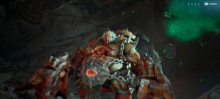 《鬼吹灯3D》游戏攻略，轻松通关指南（探秘古墓）