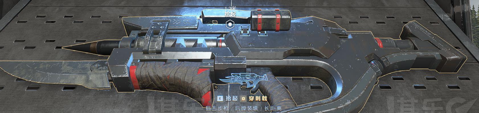 《光环无限》游戏最佳开荒武器(探索无限宇宙的必备神器——弧弓) 《光环无限》游戏最佳开荒武器(探索无限宇宙的必备神器——弧弓)