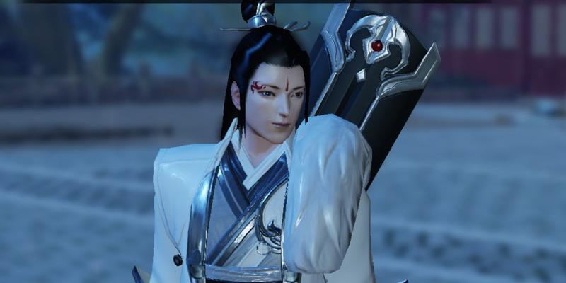 楚留香武当技能大全：玩转江湖必备武学之道