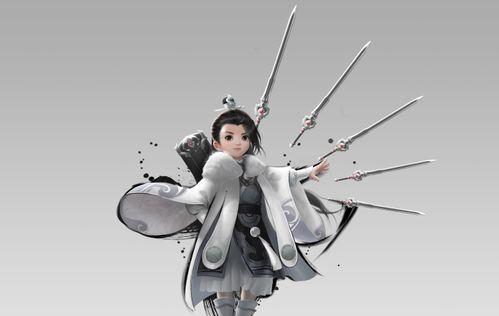 楚留香手游武当派的强大之处（探索武当派的独特魅力）