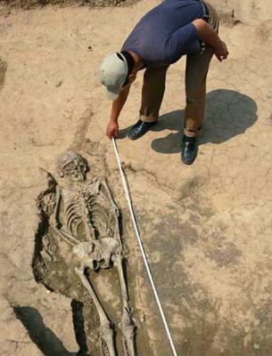 探秘不死人遗骨（以游戏为主）