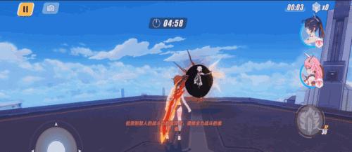 如何判定崩坏3的蓄力攻击(探讨蓄力攻击技巧及攻略) 如何判定崩坏3的蓄力攻击(探讨蓄力攻击技巧及攻略)