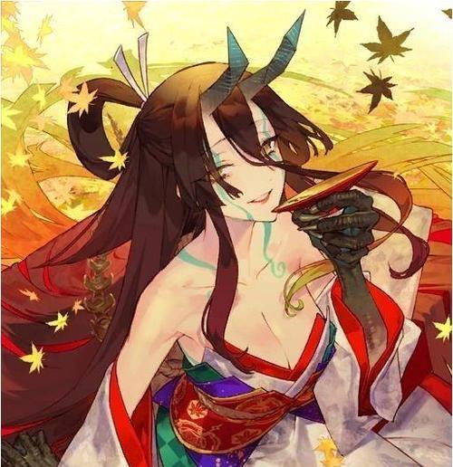 探秘FGO鬼葫芦的刷怪技巧（以游戏为主）