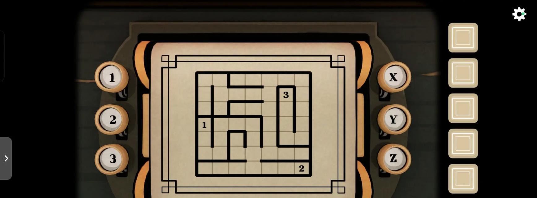《头晕目眩》游戏攻略