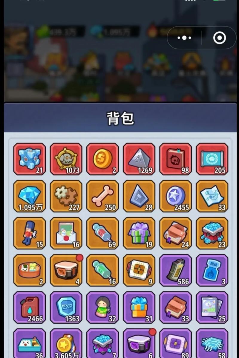 生存者（成为物资收集高手的关键技巧与策略）