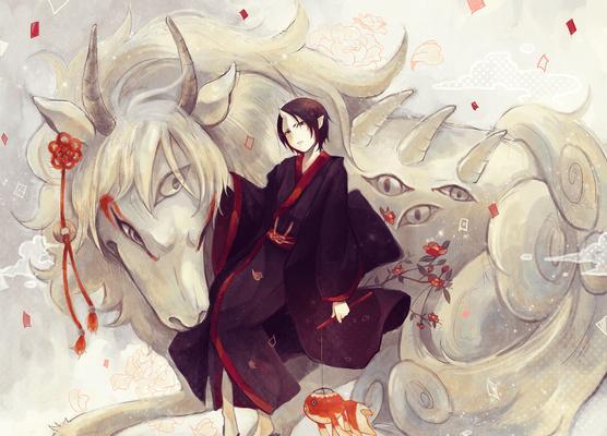 《鬼灯的冷彻》游戏中式神碎片获取指南（掌握技巧）
