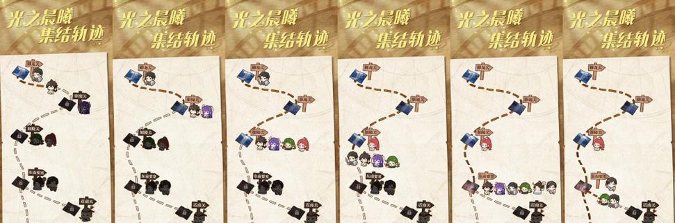 《寻找天堂第三章》攻略（全程攻略、实用技巧、胜利奖励）