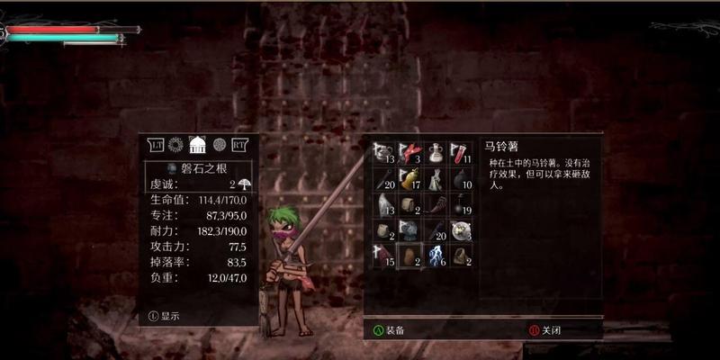 以盐和避难所法师开荒攻略（从开局到巅峰）