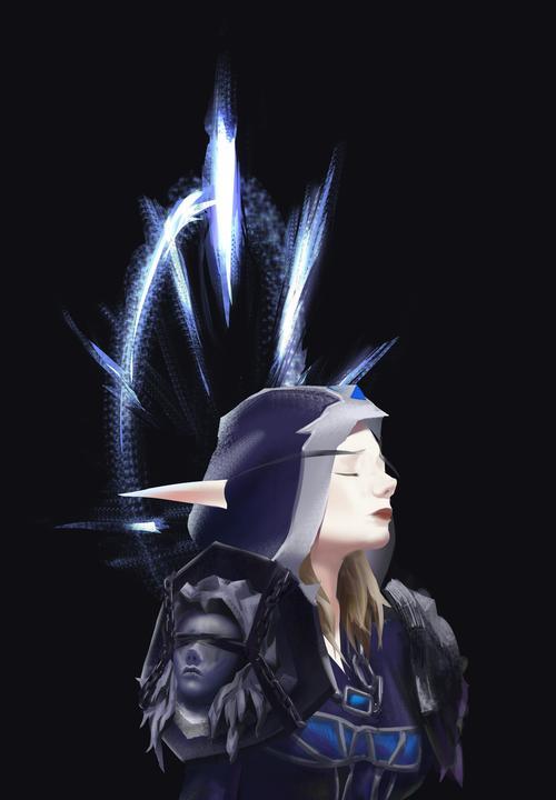 《以盐和避难所牧师攻略》（成为最强牧师的关键技巧和属性分配策略）