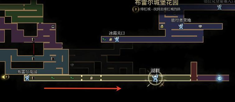 盐和避难所新手攻略（解析盐和避难所新手加点技巧）