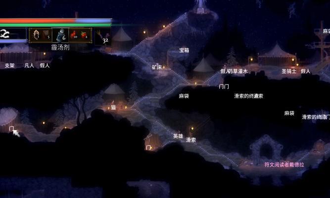游戏攻略（掌握这些技巧）