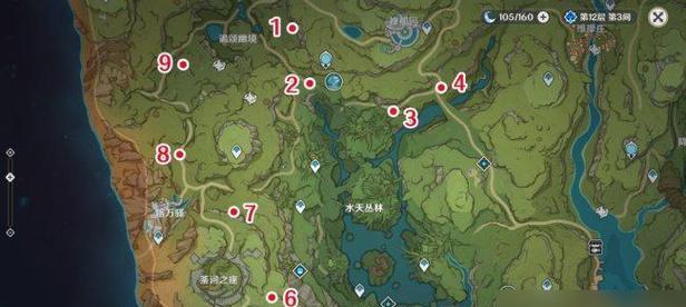 《以遥望彼方》全成就收集攻略（成为全面达成收集家的秘诀）