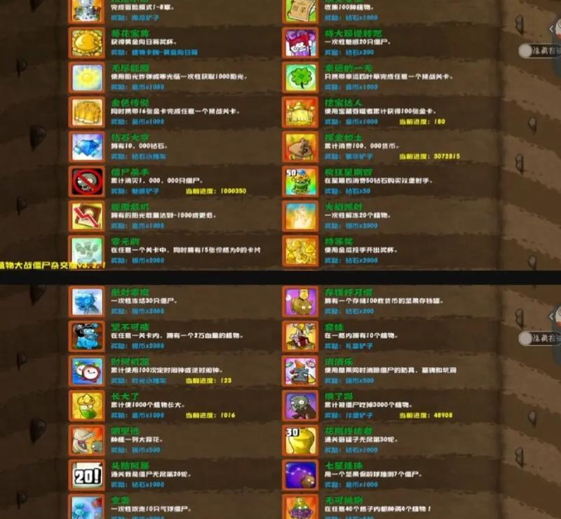 《以遥望彼方》全成就收集攻略（成为全面达成收集家的秘诀）