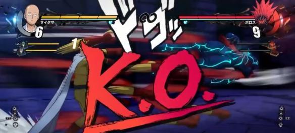 《一拳超人无名英雄》技能介绍（掌握这些技能）
