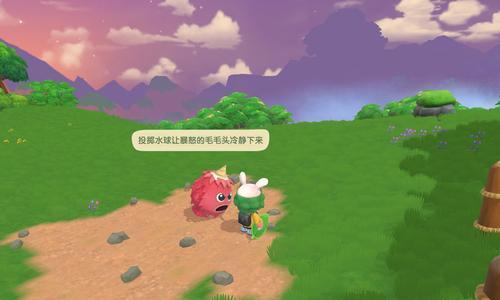 《摩尔庄园手游螃蟹垂钓攻略》（快速掌握钓螃蟹技巧）